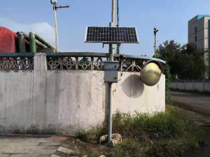 為什么要對(duì)工業(yè)園區(qū)中有毒有害氣體進(jìn)行在線監(jiān)測(cè)