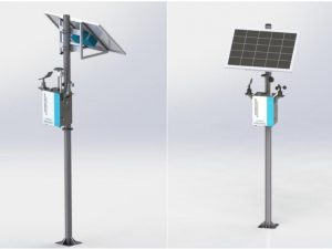 ZWIN-IPOWER1008風(fēng)光互補(bǔ)供電系統(tǒng)