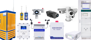 【2024】智易時代揮發(fā)性有機物系列產品介紹
